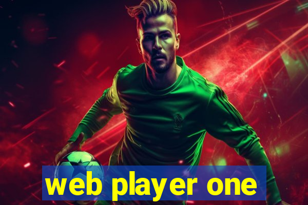 web player one